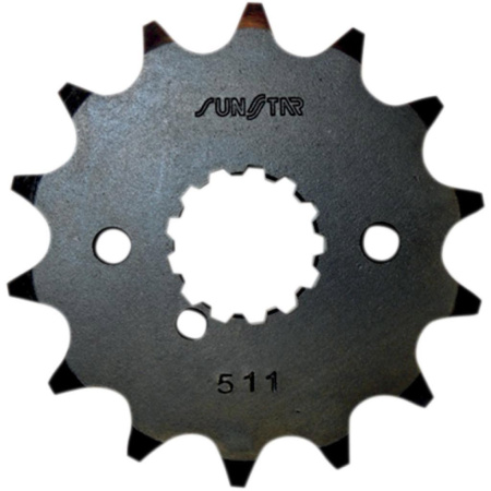 Звезда передняя 525 SUNSTAR (JTF1904-16) ktm